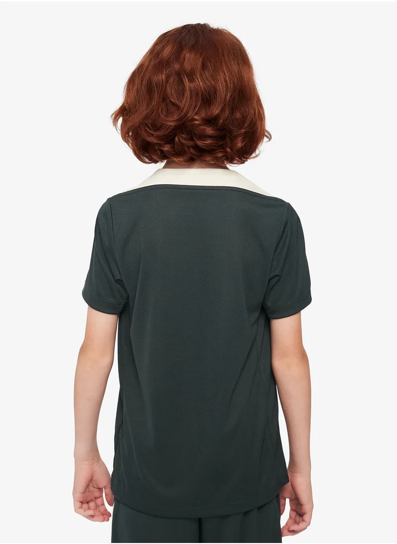 Nike Youth Cfc Dri-Fit T-Shirt