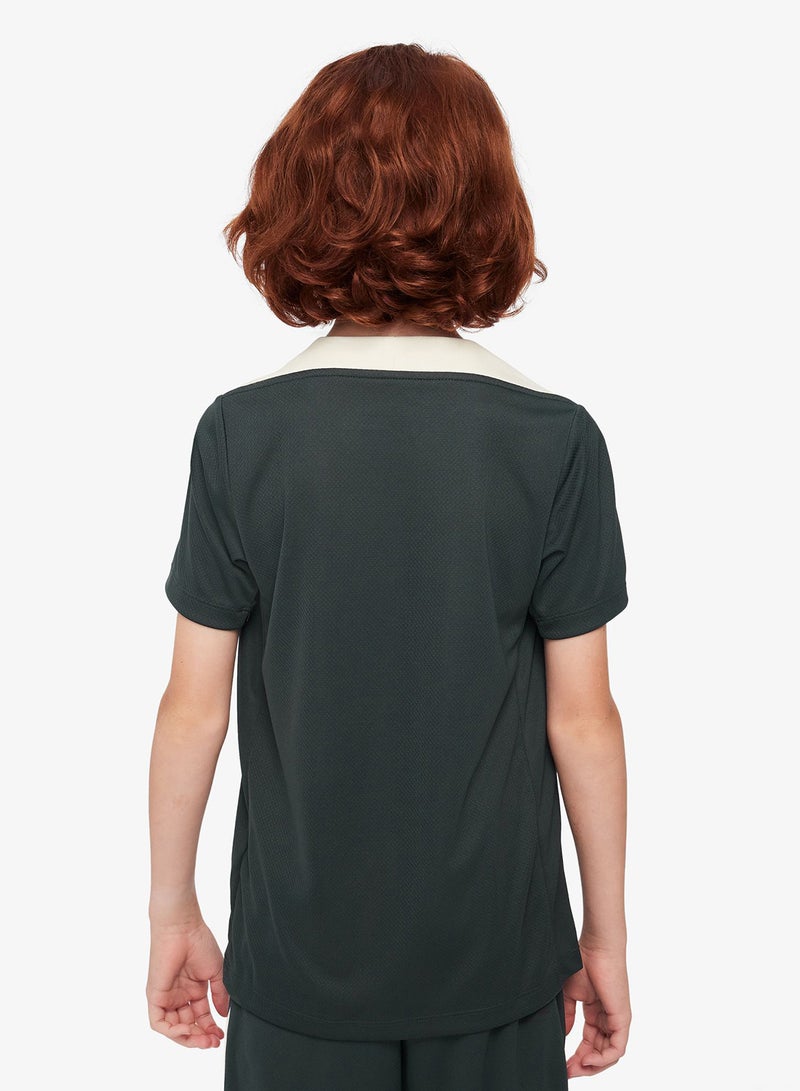 Nike Youth Cfc Dri-Fit T-Shirt - Image 2