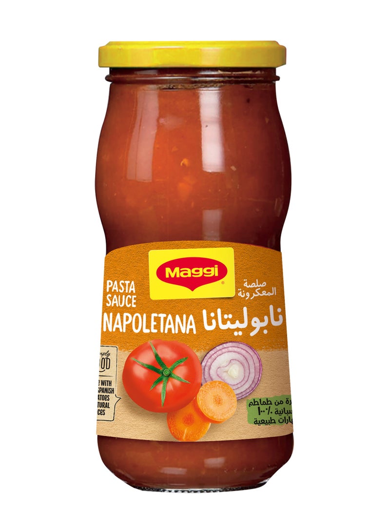ماجي صلصة مكرونة نابوليتانا - Image 4