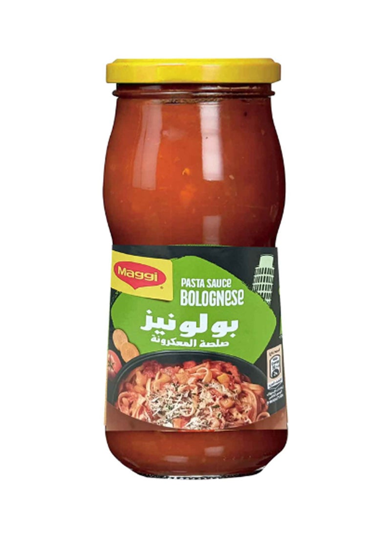 ماجي صلصة مكرونة نابوليتانا - Image 1