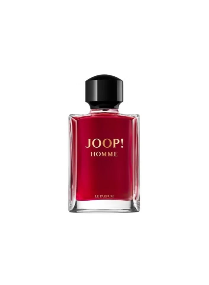 joop Homme LE PARFUM 125 ML - Image 1