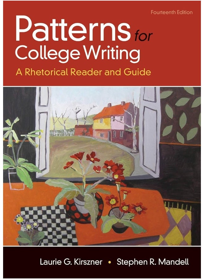 null - Patterns for College Writing: A Rhetorical Reader and Guide - Image 1