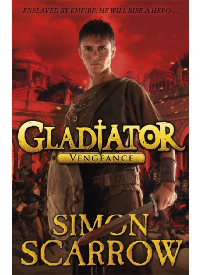 Gladiator: Vengeance