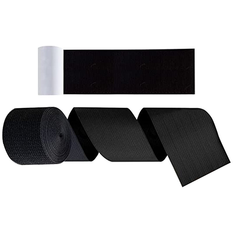 1 Set of Under Sofa Blocker Sofa Bed Furniture Toy Blocker Furniture Gaps Bumper Strap - Image 5