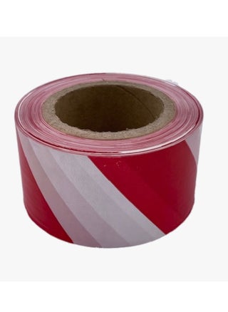 Warning tape red & white  2inc 100m - pzsku/ZED21542F03EE3822E9FAZ/45/_/1720259348/e4782c00-9df3-4ba7-b266-59c58f9c035d
