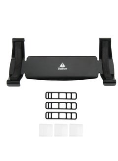 General Suitable for JBL Flip4 5 6 car driver's desk speaker bracket metal instrument panel speaker universal bracket  - Image 1
