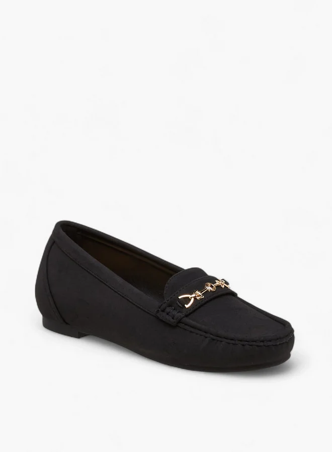 Le Confort Women's Slip-On Loafers