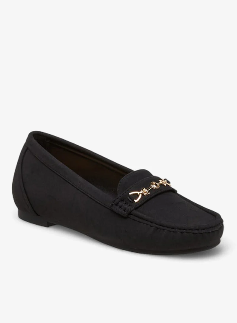 Le Confort Women's Slip-On Loafers