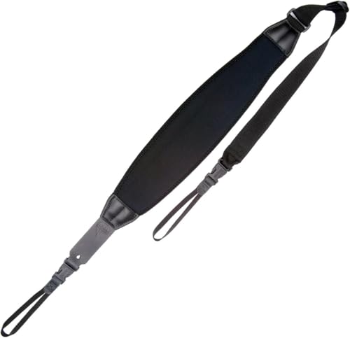 Neo Tech Neotech Mega Banjo Strap (8301062), Black - Image 1