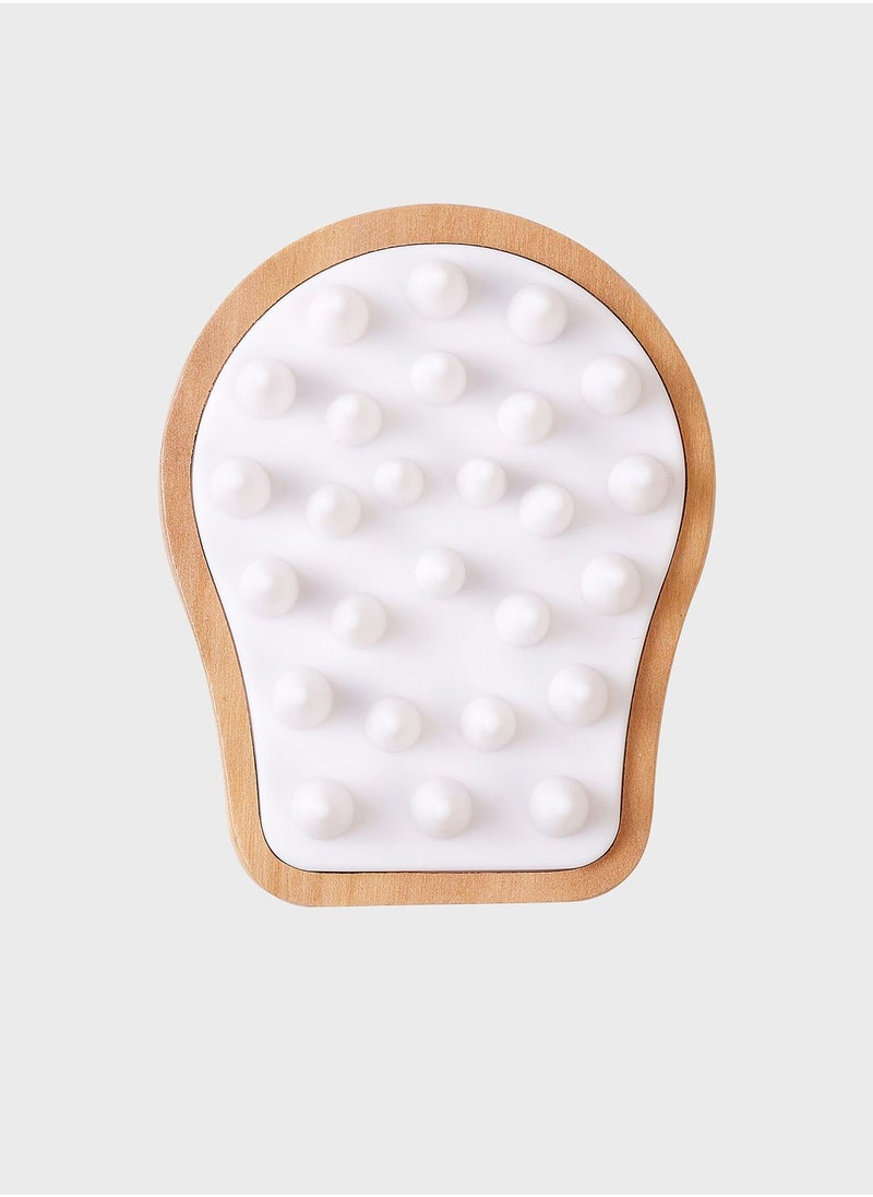 Ecotools Shower Scalp Massager  - Image 1