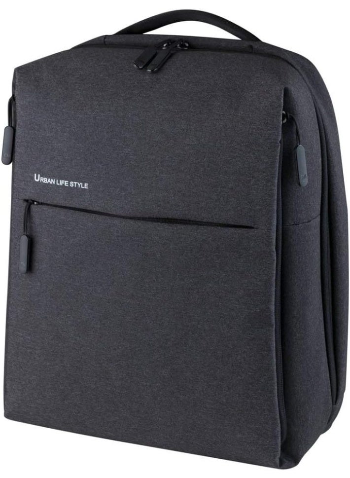 Xiaomi MI City Backpack 2 Dark Grey - Image 2