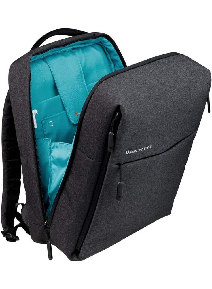 Xiaomi MI City Backpack 2 Dark Grey - Image 3