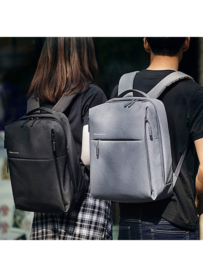 Xiaomi MI City Backpack 2 Dark Grey - Image 5