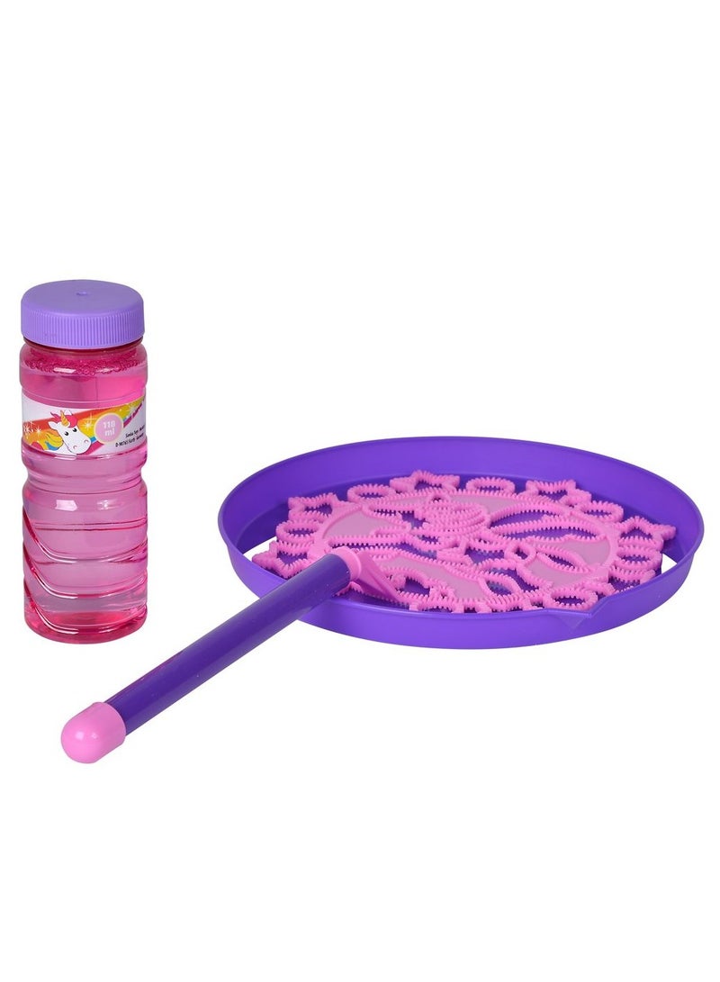 Simba Bubble Fun Unicorn Wand Game - Image 3