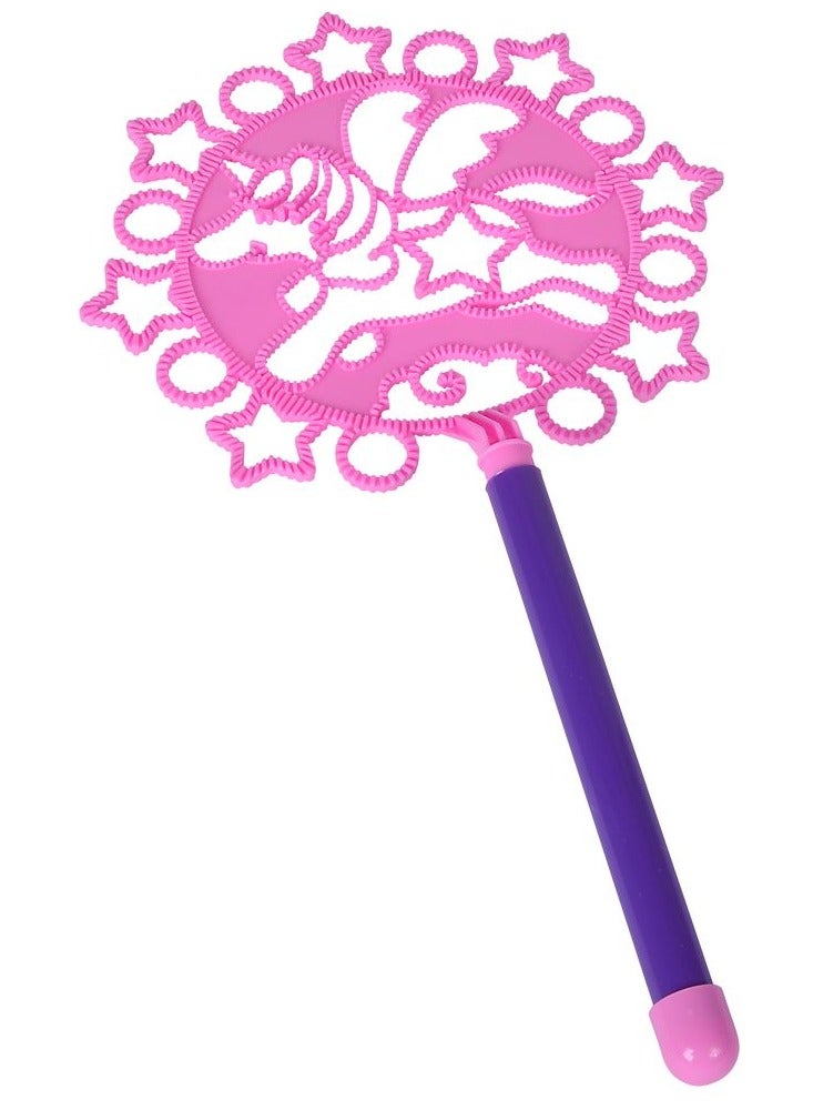 Simba Bubble Fun Unicorn Wand Game - Image 4