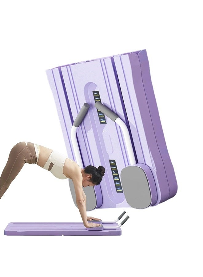 ShebSheb Pilates Board ,Pilates Reformer Set - Image 4
