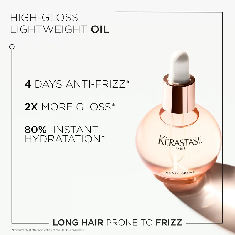 KERASTASE Kerastase Gloss Absolu Glaze Drops 45ml
