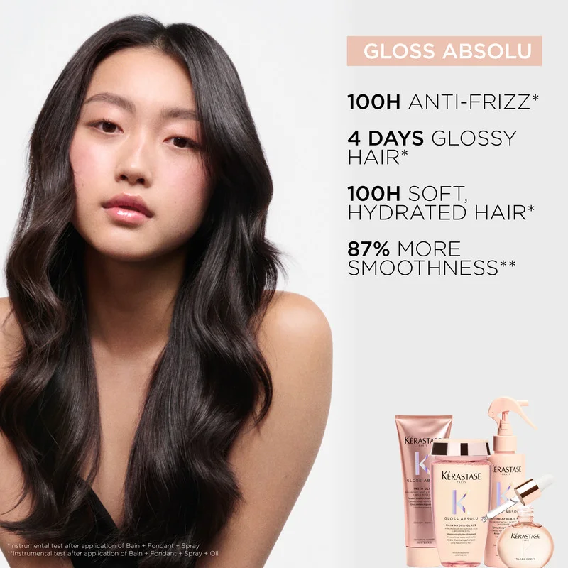 KERASTASE Kerastase Gloss Absolu Glaze Drops 45ml