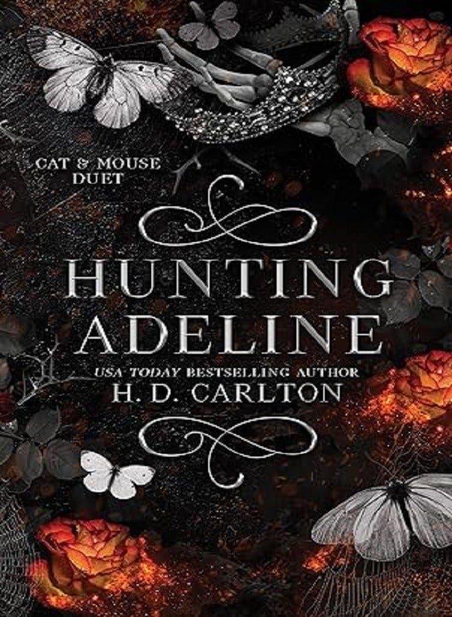 Hunting Adeline