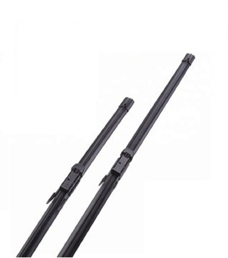 Autoclean Wiper Blade For Bmw 3 Series New Model (pack of 2) - Image 1