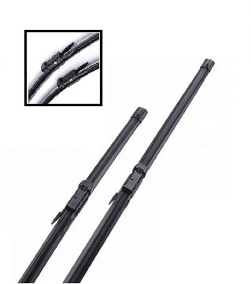 Autoclean Wiper Blade For Bmw 3 Series New Model (pack of 2) - Image 3