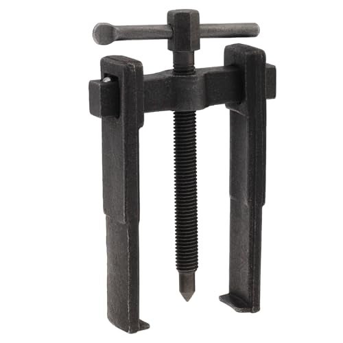 ChgImposs 2 Jaws Gear Puller Adjustable Bearing Puller Gears Internal External Removal Tool for Pulleys Flywheels Bearings Gears 4 INCH - Image 1