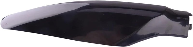 DEMULAX Car Roof Rack Rail End Cover Shell Caps - Image 4