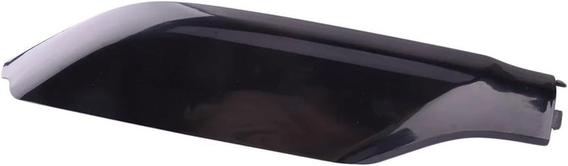 DEMULAX Car Roof Rack Rail End Cover Shell Caps - Image 3