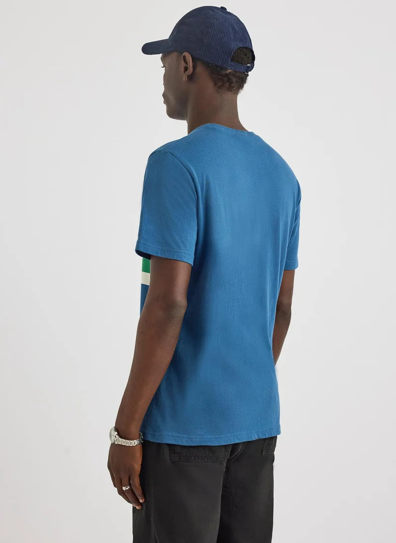 نوتيكا تيشيرت كاجني