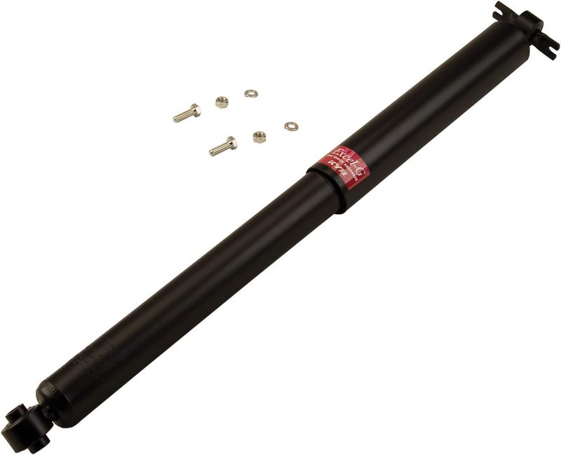 KYB 344269 Excel-G Gas Shock for SUVs and Crossovers - Image 1