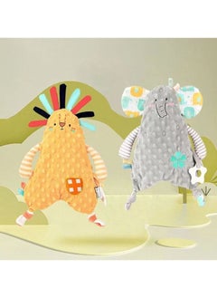 Generic Doudou Comfort Towel  - Image 5
