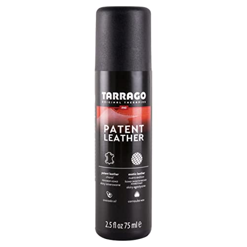 Tarrago Patent Leather Cleaner with Applicator 75 Ml. - Image 4