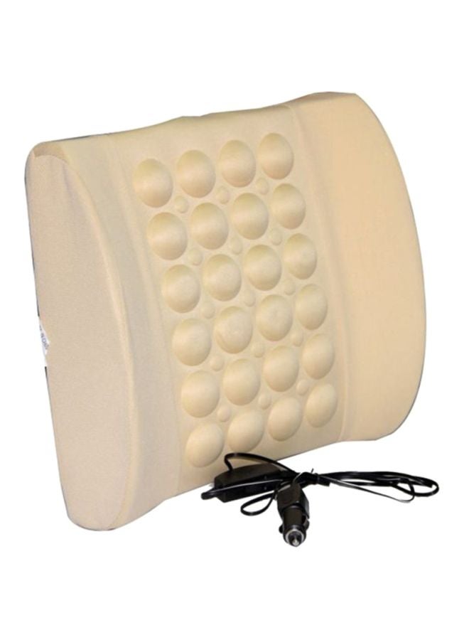 Loquat Back Massager Cushion Seat