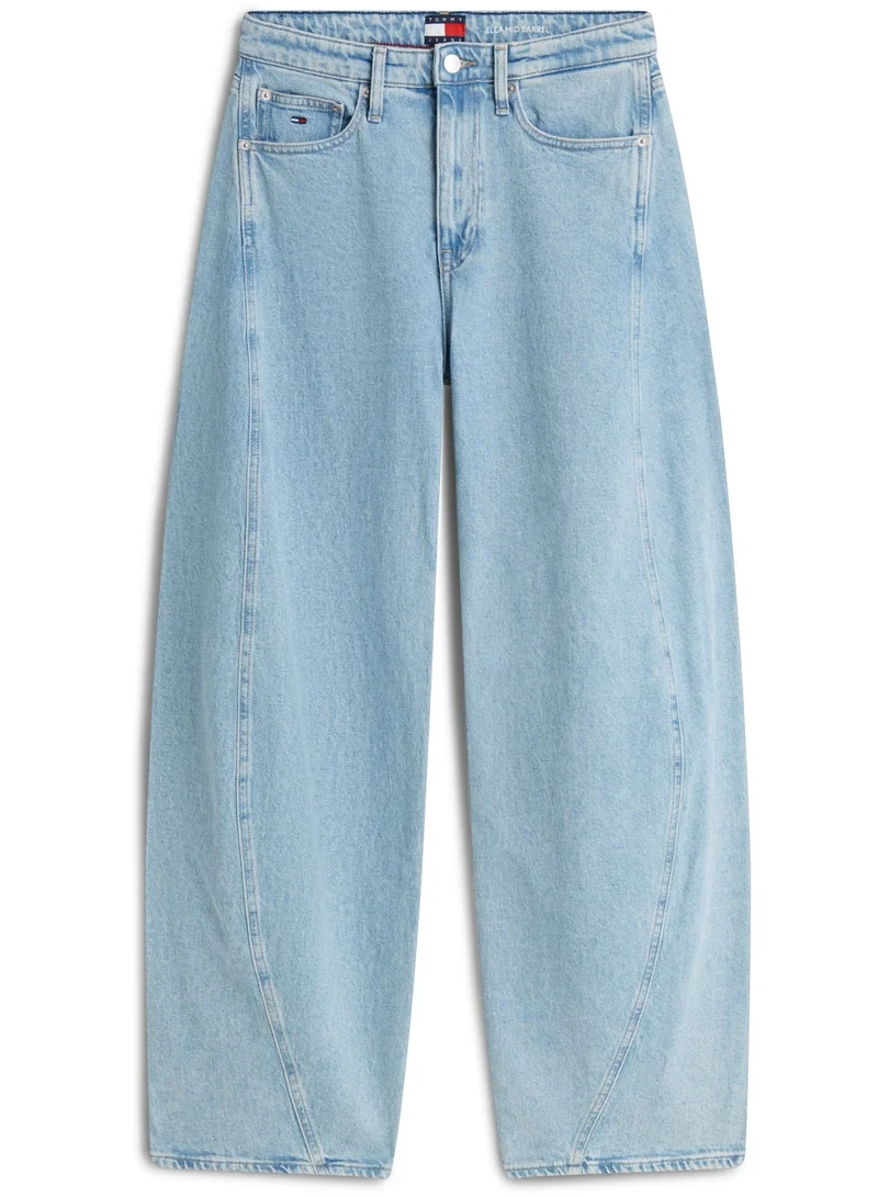 TOMMY JEANS Loose Barrel Jeans