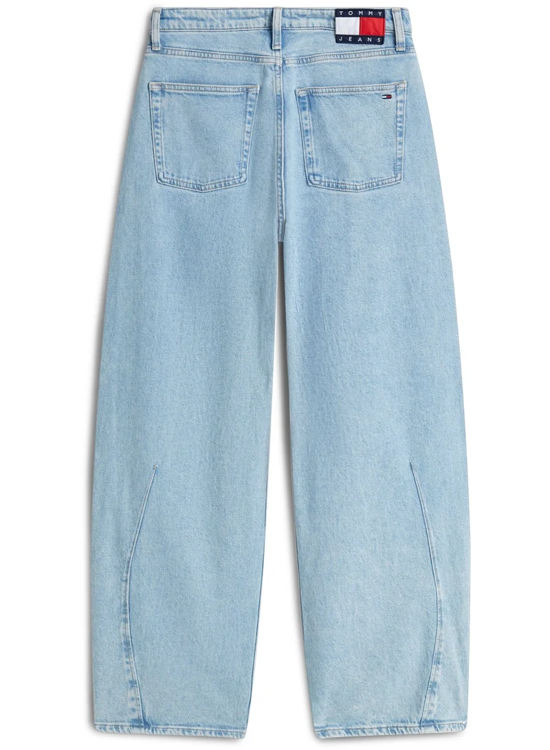 TOMMY JEANS Loose Barrel Jeans