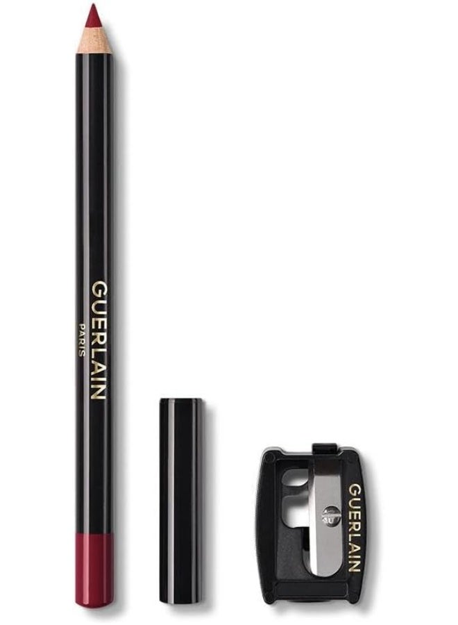 غيرلان قلم تحديد الشفاه كونتور جي من جيرلان 05 لو روج روبيس - Image 1