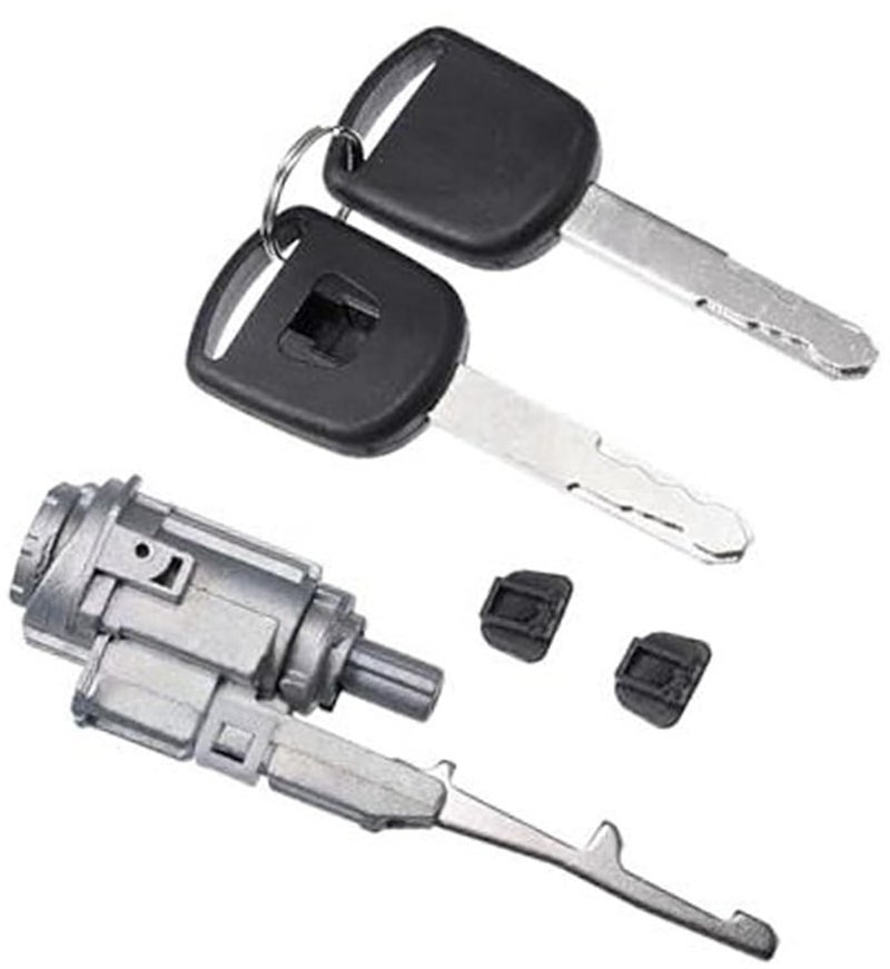 DEMULAX Ignition Lock Cylinder for Civic 2003-2013 - Image 1