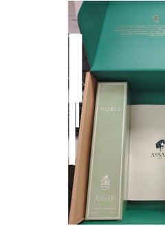ASSAF Noble Assaf 200ml Vaporisateur Natural Spray  - Image 4