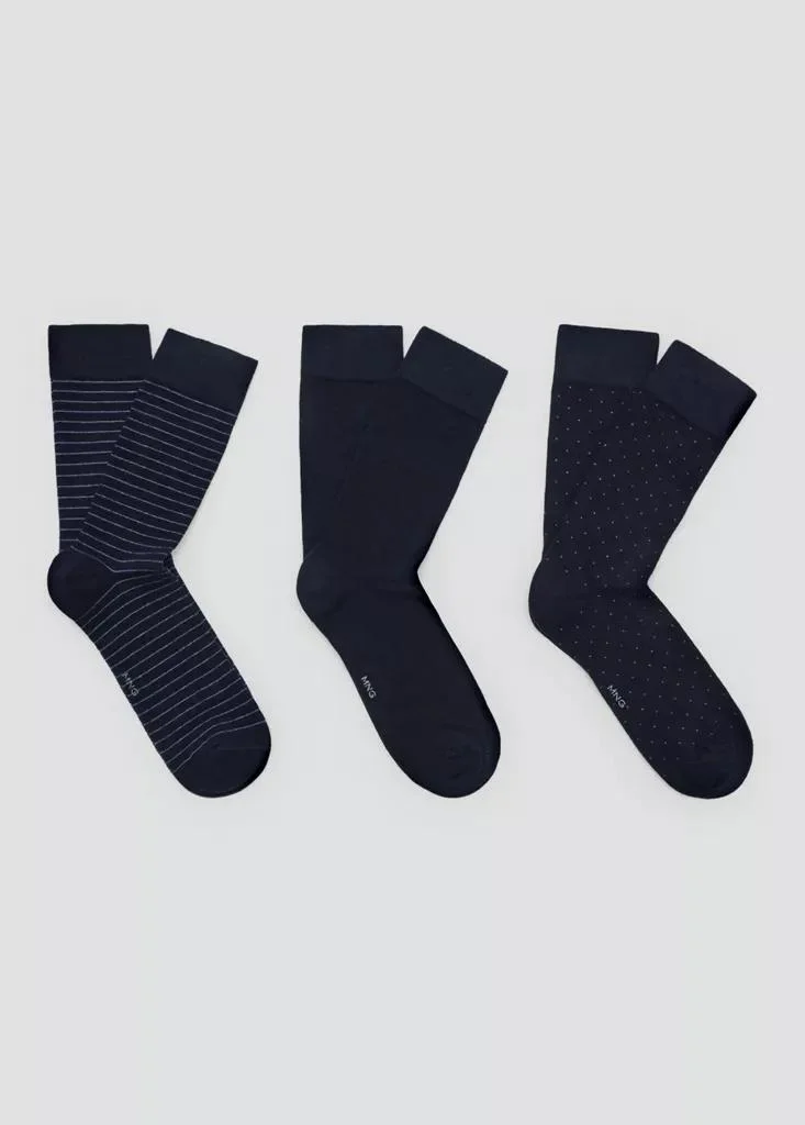Calcetines TRIRA