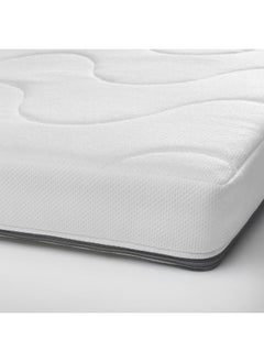 Zaboon Foam Mattress For Cot, 60X120X8 Cm  - Image 2