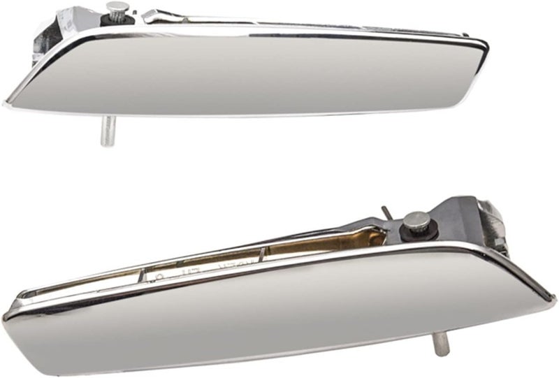 Vuzmode Replacement Door Handles for Chevrolet - Image 1