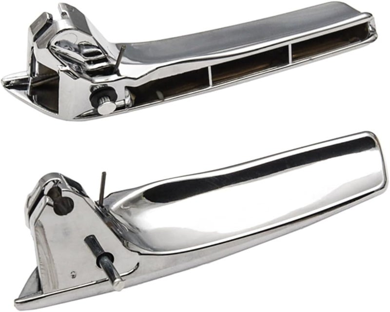 Vuzmode Replacement Door Handles for Chevrolet - Image 3