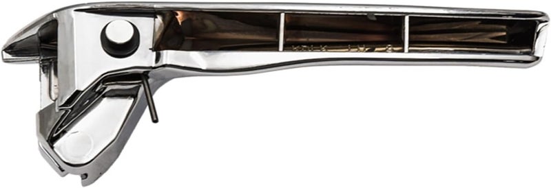 Vuzmode Replacement Door Handles for Chevrolet - Image 4