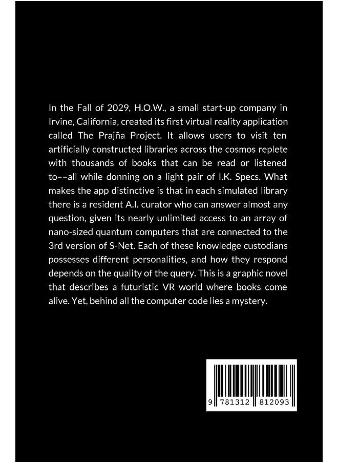 Virtual Library: The Mystery of the Eleventh Portal: Where Books Become Reality  - Image 2