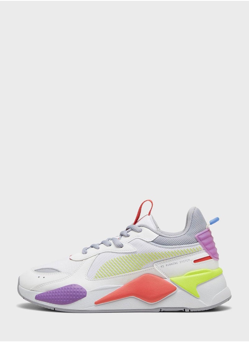 PUMA - Rs-X New Games - Image 1
