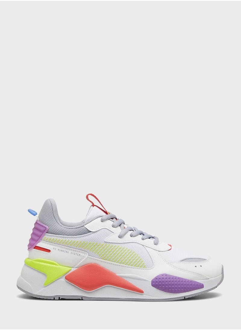 PUMA - Rs-X New Games - Image 1