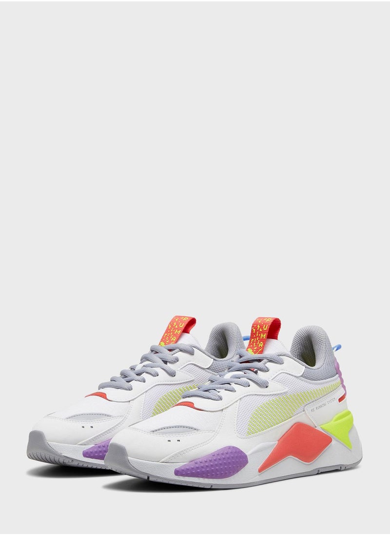 PUMA - Rs-X New Games - Image 1