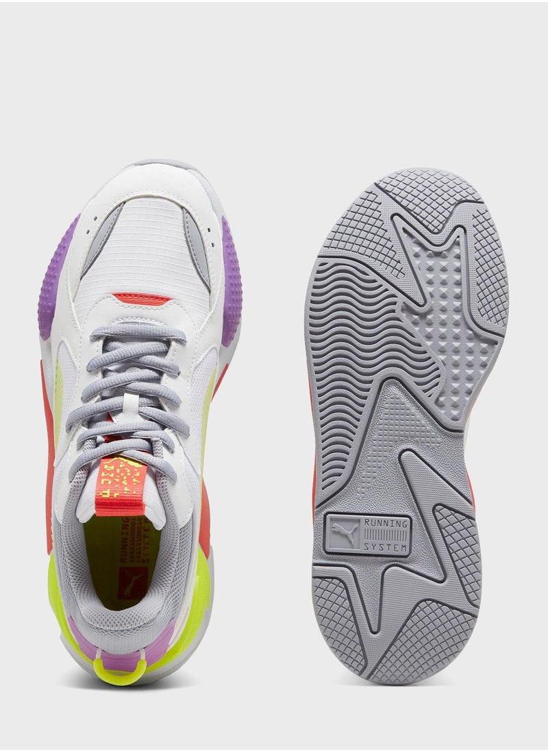 PUMA - Rs-X New Games - Image 1