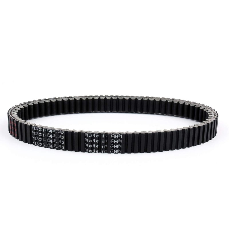Bruce & Shark Drive Belt for Arctic Cat and KYMCO Models - Image 2