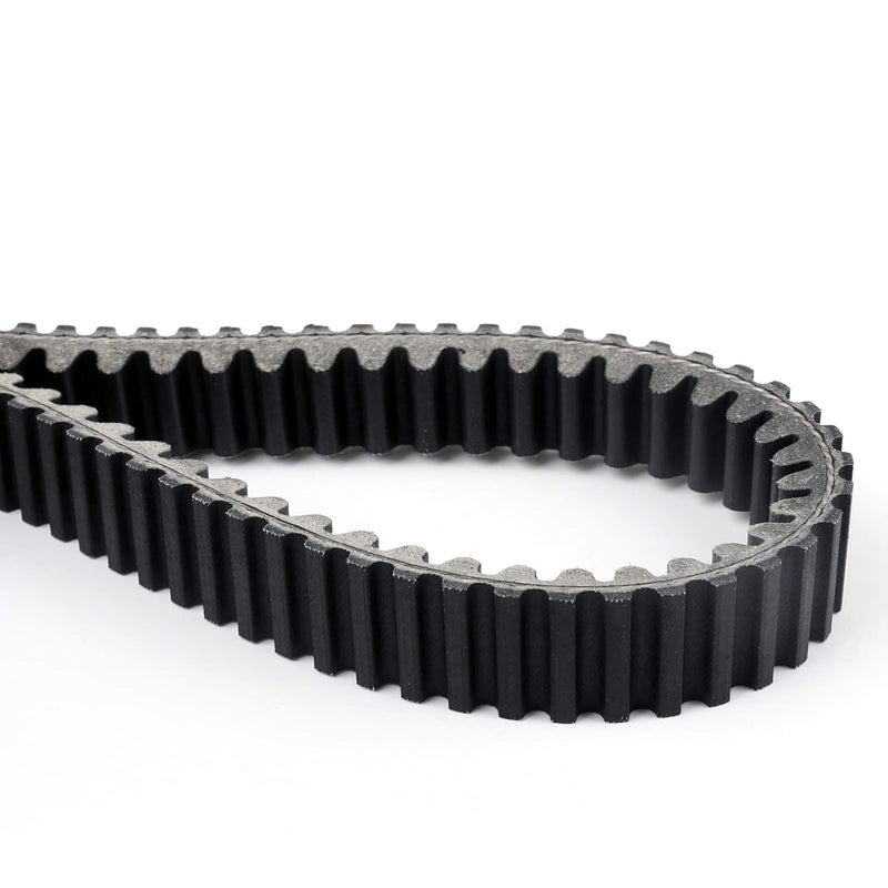 Bruce & Shark Drive Belt for Arctic Cat and KYMCO Models - Image 5